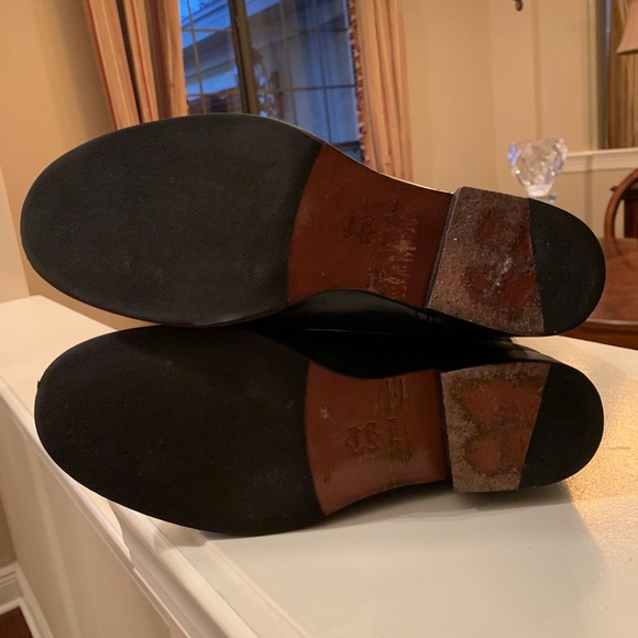 Tory Burch Riding Style Boots - Picture 4 of 10